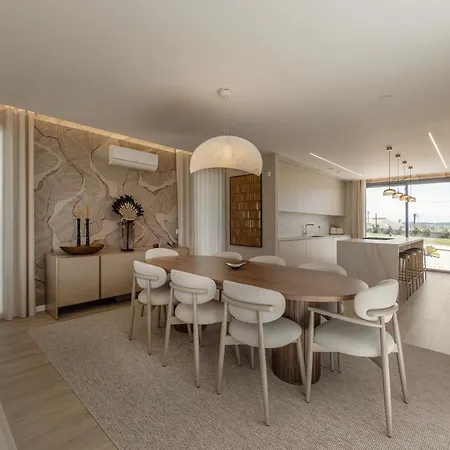 Quinta Da Lagoeira كالداس دا راينها