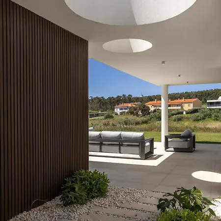 Quinta Da Lagoeira וילה *