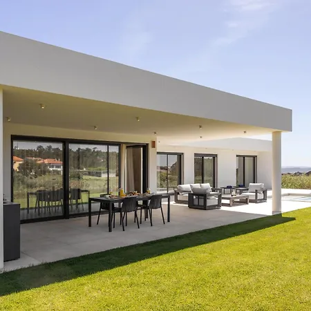 Quinta Da Lagoeira فيلة