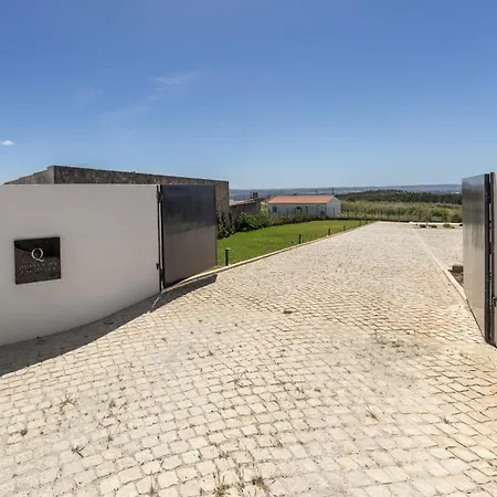 וילה Quinta Da Lagoeira *